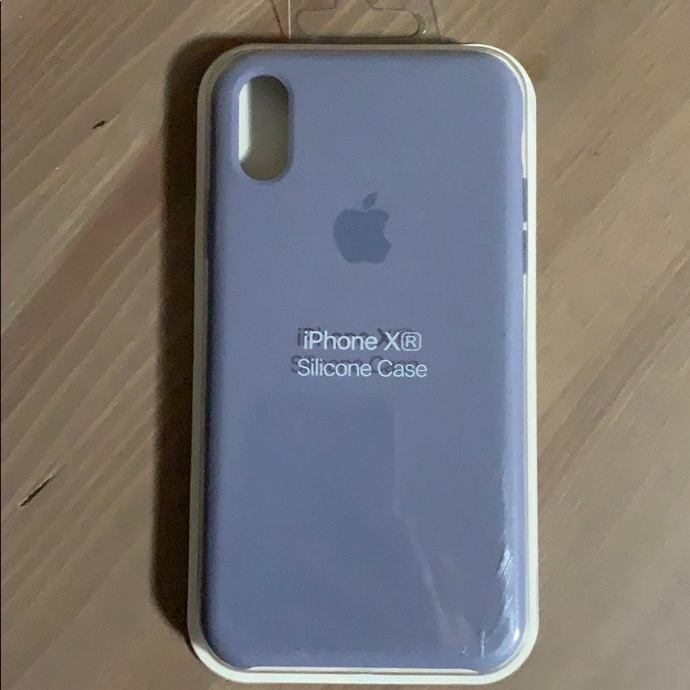 Apple iPhone case